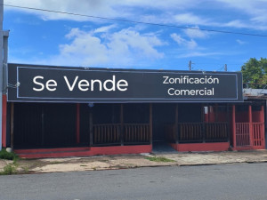 casas en venta o alquiler en Fajardo