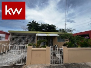 casas en venta o alquiler en Cataño