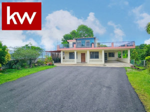 casas en venta o alquiler en Bayamón