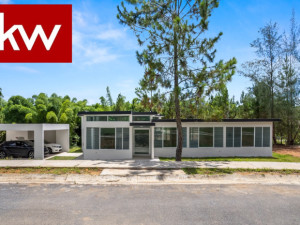 casas en venta o alquiler en Cidra