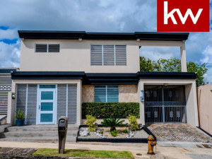casas en venta o alquiler en Toa Alta