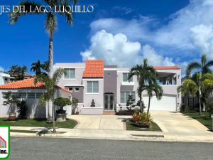 casas en venta o alquiler en Luquillo