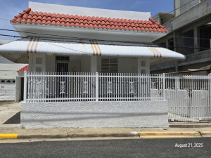 casas en venta o alquiler en Isabela
