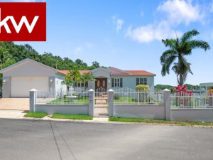 casas en venta o alquiler en Toa Baja
