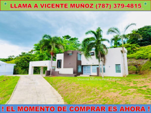 casas en venta o alquiler en Mayaguez