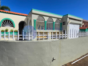 casas en venta o alquiler en Manati