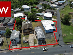 casas en venta o alquiler en Isabela
