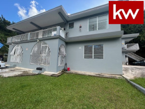 casas en venta o alquiler en Barranquitas