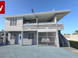 casas en venta o alquiler en Isabela