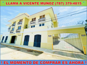 casas en venta o alquiler en Ponce