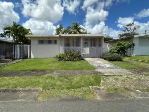 casas en venta o alquiler en Bayamon