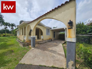 casas en venta o alquiler en Barranquitas