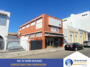 casas en venta o alquiler en Ponce
