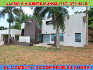 casas en venta o alquiler en Mayaguez