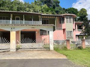 casas en venta o alquiler en Camuy