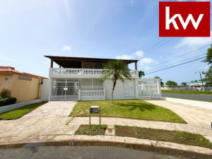casas en venta o alquiler en Toa Baja