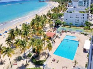 casas en venta o alquiler en Isla Verde
