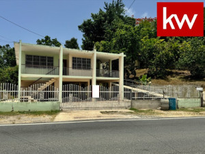 casas en venta o alquiler en Arecibo