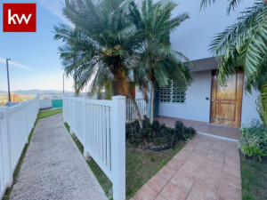 casas en venta o alquiler en Bayamón