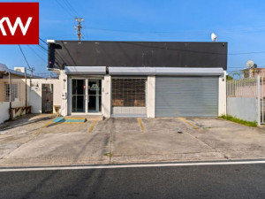 casas en venta o alquiler en Río Piedras