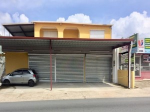 casas en venta o alquiler en Bayamón