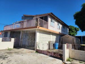 casas en venta o alquiler en Santa Isabel