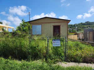 casas en venta o alquiler en Guánica