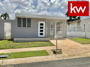 casas en venta o alquiler en Toa Baja
