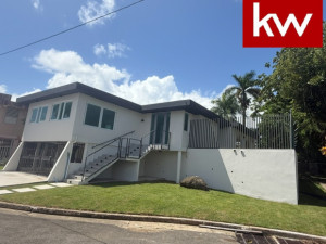 casas en venta o alquiler en Guaynabo