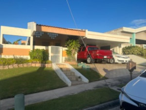 casas en venta o alquiler en Bayamón