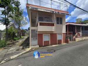 casas en venta o alquiler en Aguadilla