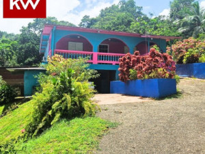 casas en venta o alquiler en Arecibo