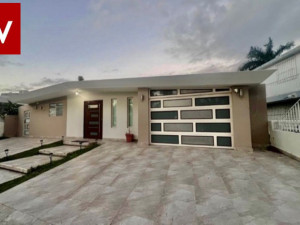 casas en venta o alquiler en Carolina