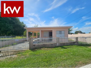 casas en venta o alquiler en Isabela