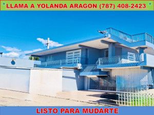 casas en venta o alquiler en Ponce