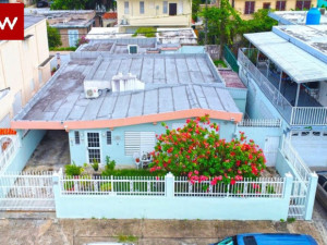 casas en venta o alquiler en Hato Rey