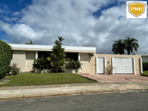 casas en venta o alquiler en Guaynabo