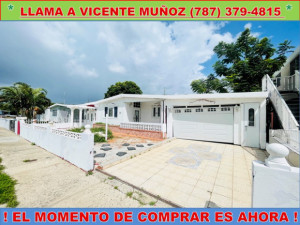 casas en venta o alquiler en Mayagüez