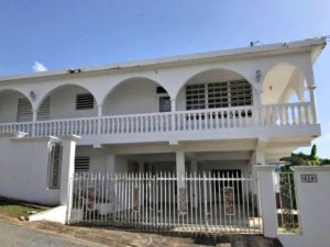 casas en venta o alquiler en Fajardo