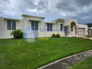 casas en venta o alquiler en Añasco