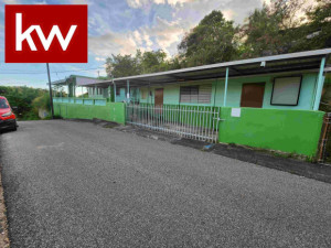 casas en venta o alquiler en Guayanilla