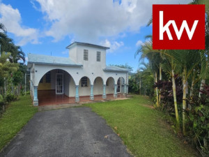 casas en venta o alquiler en Utuado