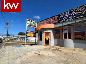 casas en venta o alquiler en Aguadilla