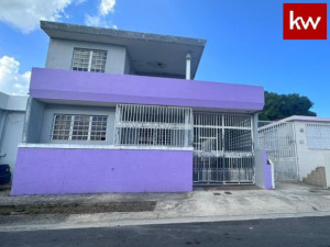 casas en venta o alquiler en San Juan