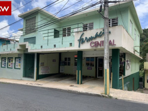 casas en venta o alquiler en Barranquitas