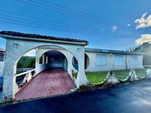 casas en venta o alquiler en Aguas Buenas