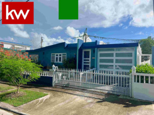 casas en venta o alquiler en Bayamón