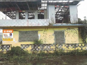 casas en venta o alquiler en Vega Baja