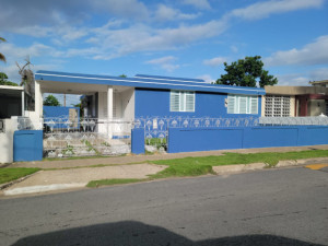 casas en venta o alquiler en Juana Díaz