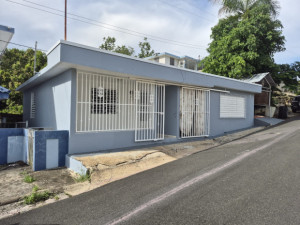 casas en venta o alquiler en Morovis